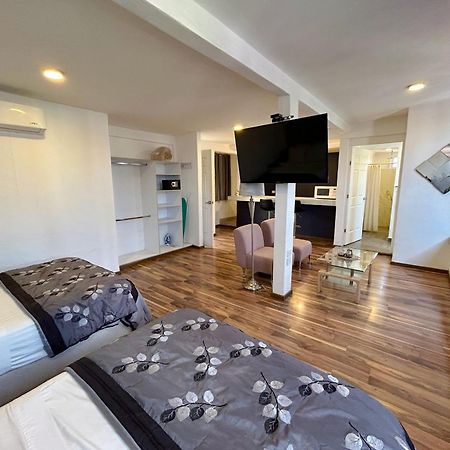 M Hoteles Concepto มอเรเลีย ภายนอก รูปภาพ