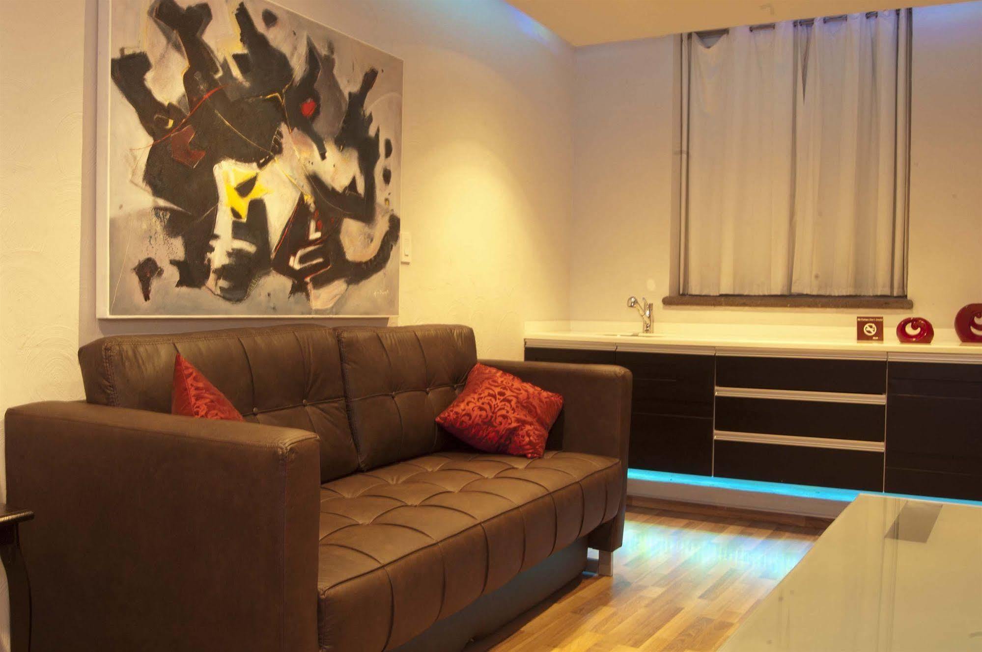 M Hoteles Concepto มอเรเลีย ภายนอก รูปภาพ